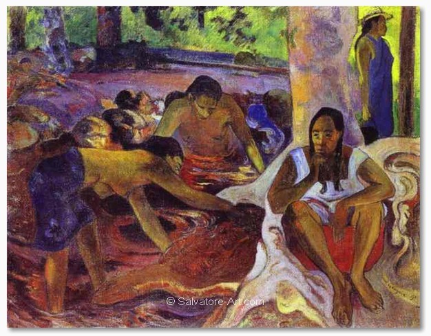 �lgem�lde Replikation