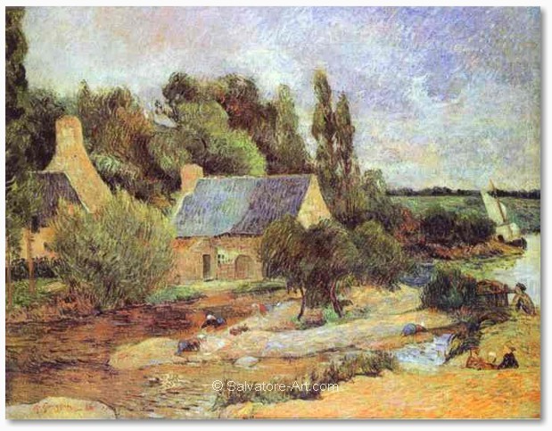 �lgem�lde Replikation