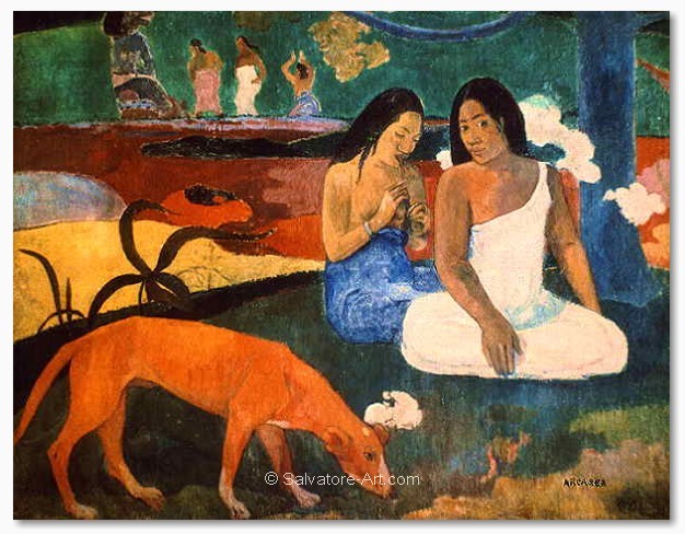 �lgem�lde Replikation