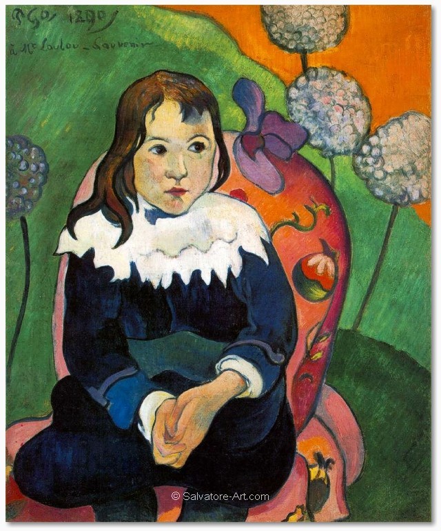 �lgem�lde Replikation