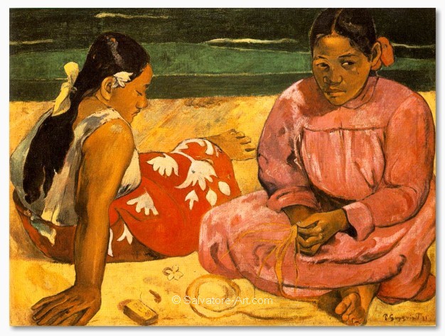 �lgem�lde Replikation