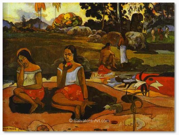 �lgem�lde Replikation