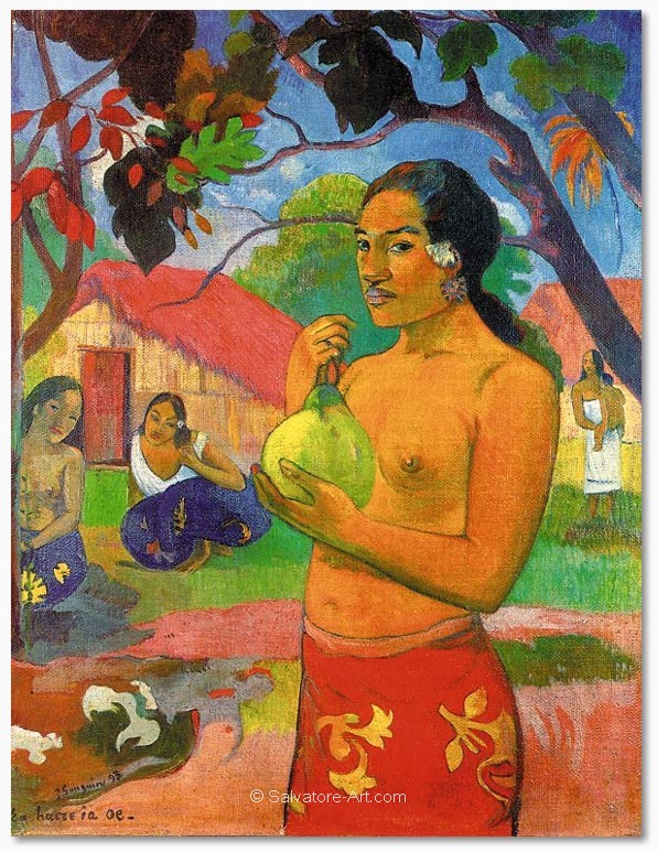 �lgem�lde Replikation