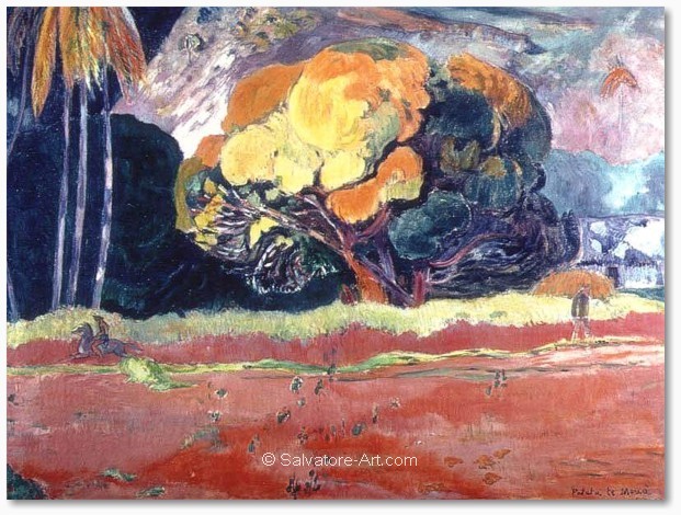 �lgem�lde Replikation