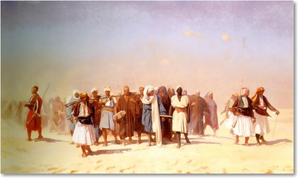 �lgem�lde Replikation