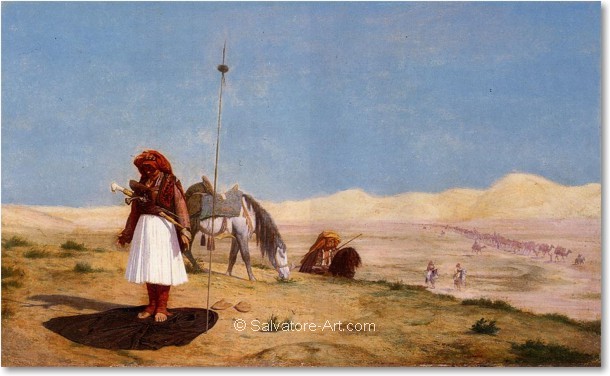 �lgem�lde Replikation