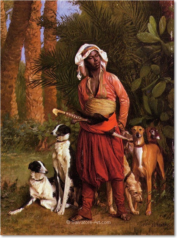 �lgem�lde Replikation