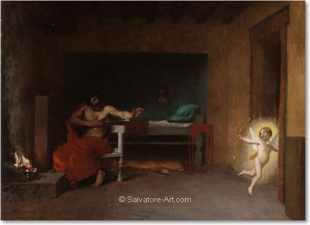 �lgem�lde Replikation