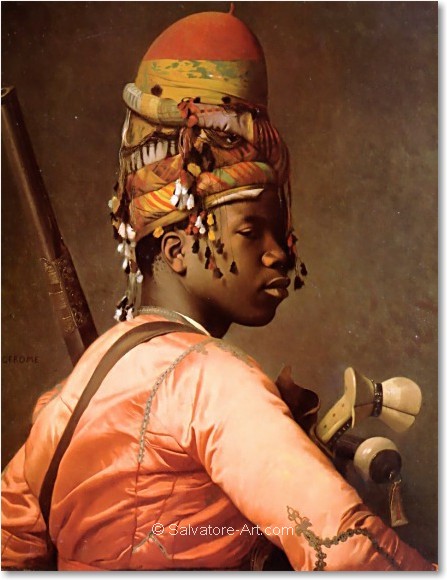 �lgem�lde Replikation