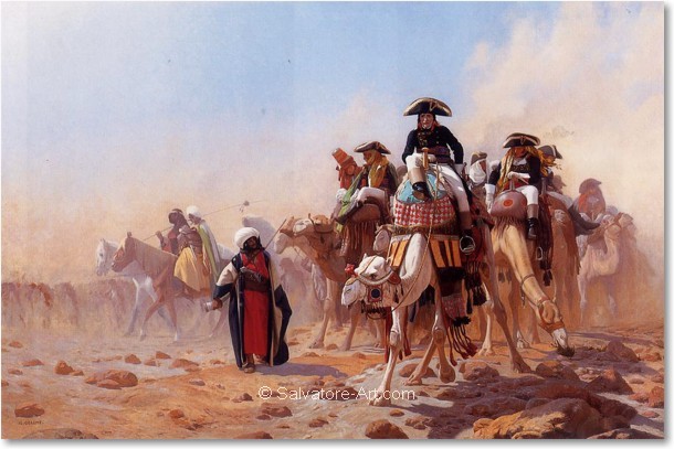 �lgem�lde Replikation