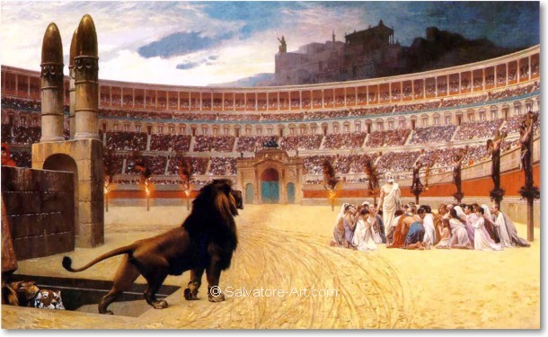 �lgem�lde Replikation