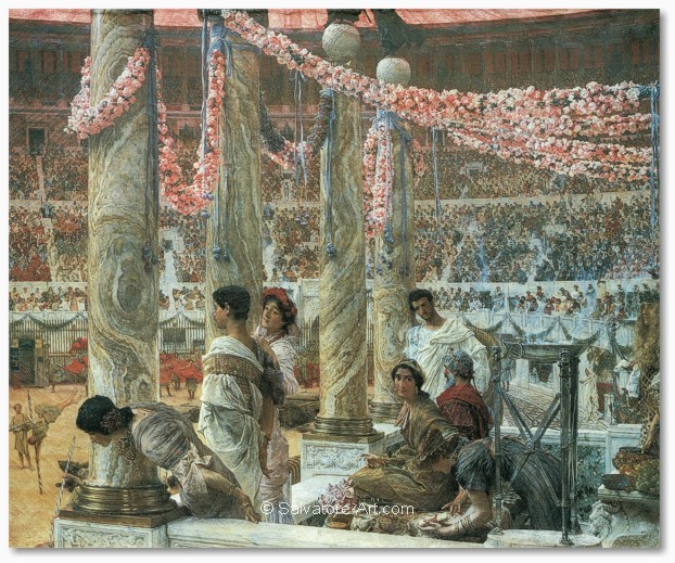 �lgem�lde Replikation