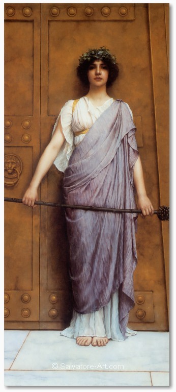 �lgem�lde Replikation