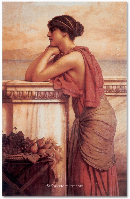 �lgem�lde Replikation