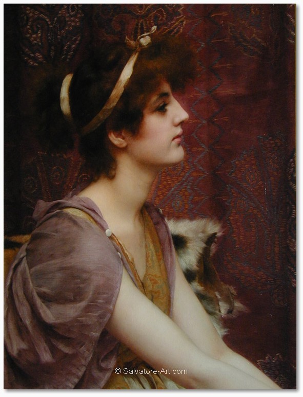 �lgem�lde Replikation