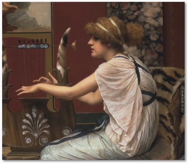 �lgem�lde Replikation