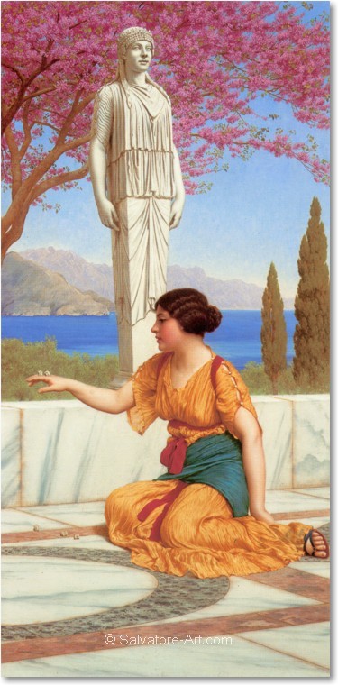 �lgem�lde Replikation