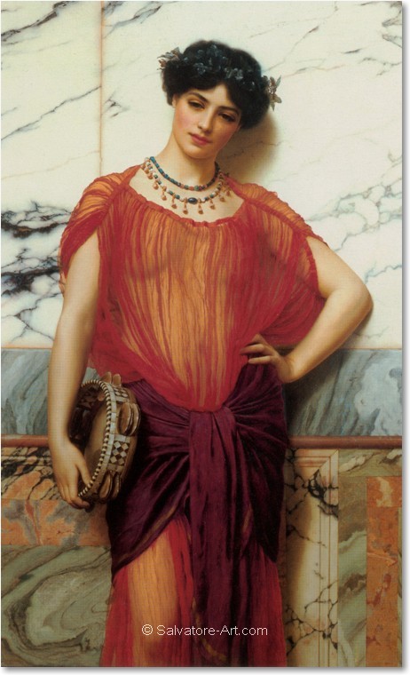 �lgem�lde Replikation