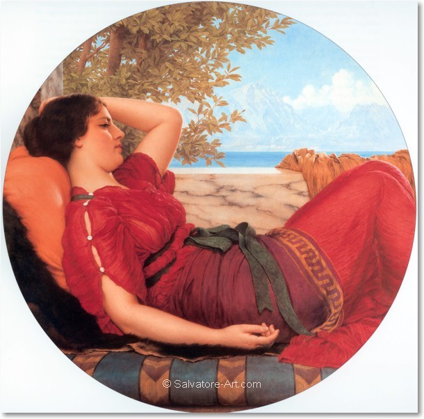 �lgem�lde Replikation