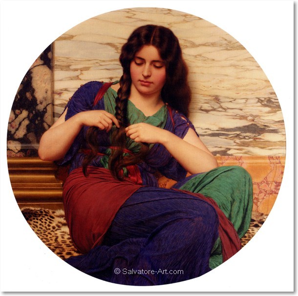 �lgem�lde Replikation