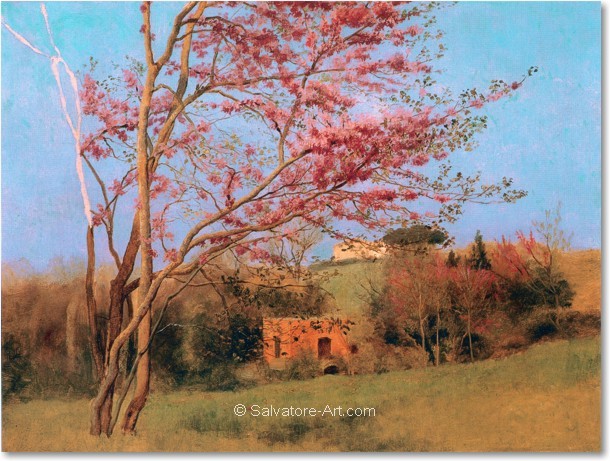 �lgem�lde Replikation