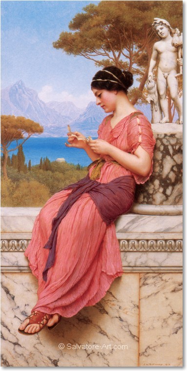 �lgem�lde Replikation