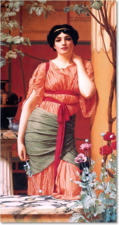 �lgem�lde Replikation