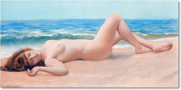 �lgem�lde Replikation