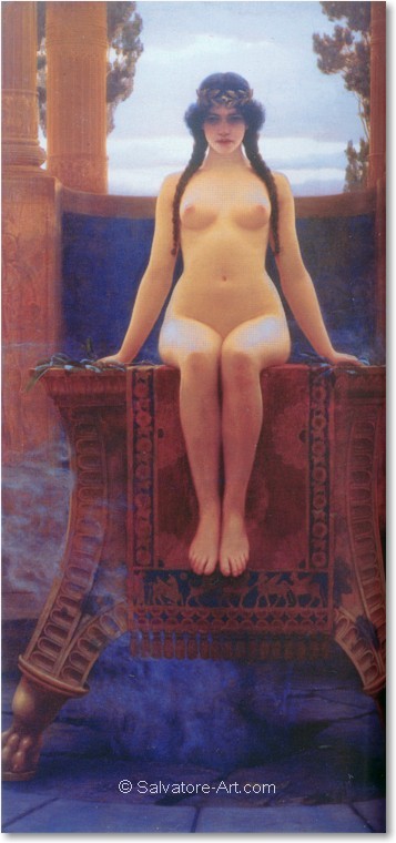 �lgem�lde Replikation