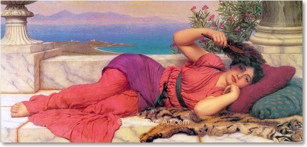 �lgem�lde Replikation