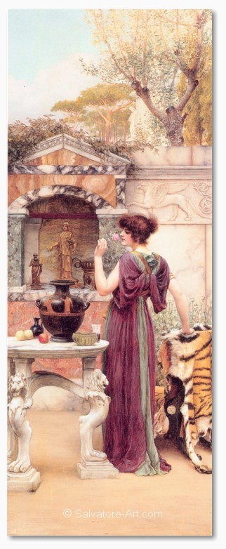 �lgem�lde Replikation