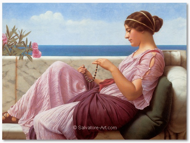 �lgem�lde Replikation