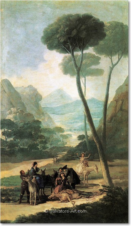 �lgem�lde Replikation