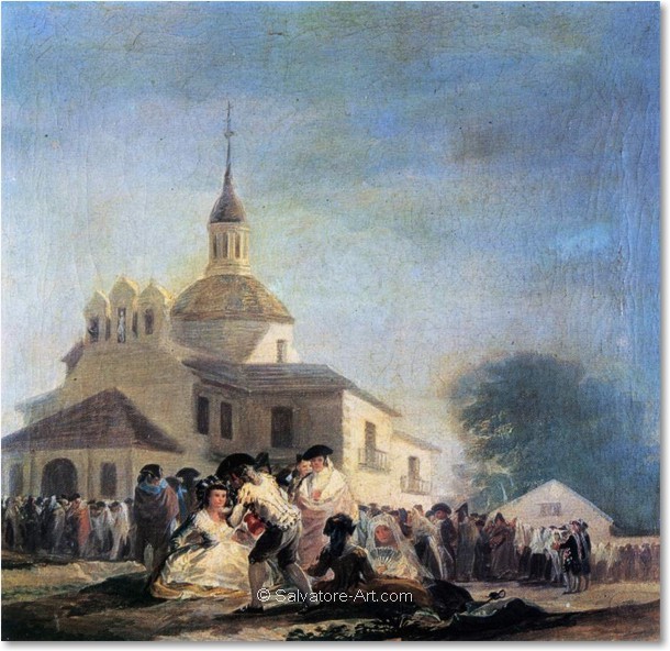 �lgem�lde Replikation