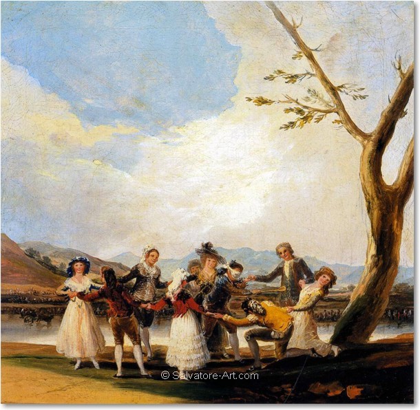 �lgem�lde Replikation