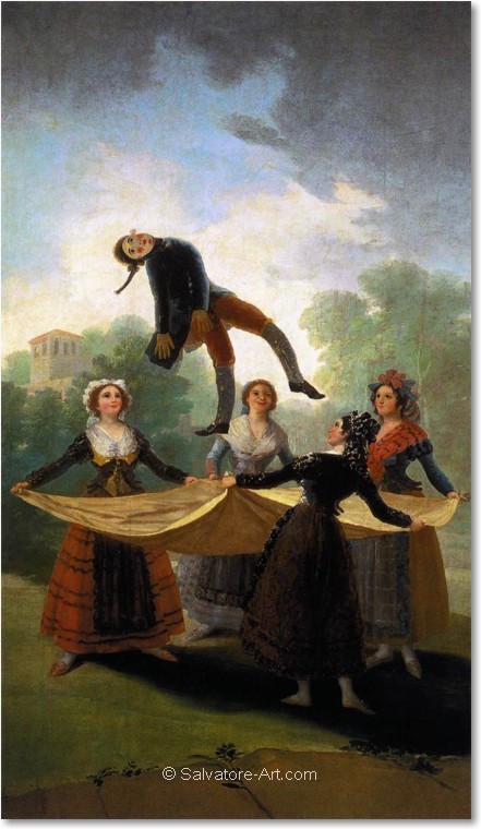 �lgem�lde Replikation