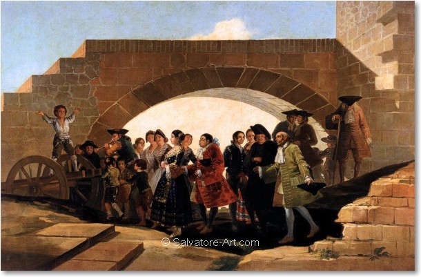 �lgem�lde Replikation