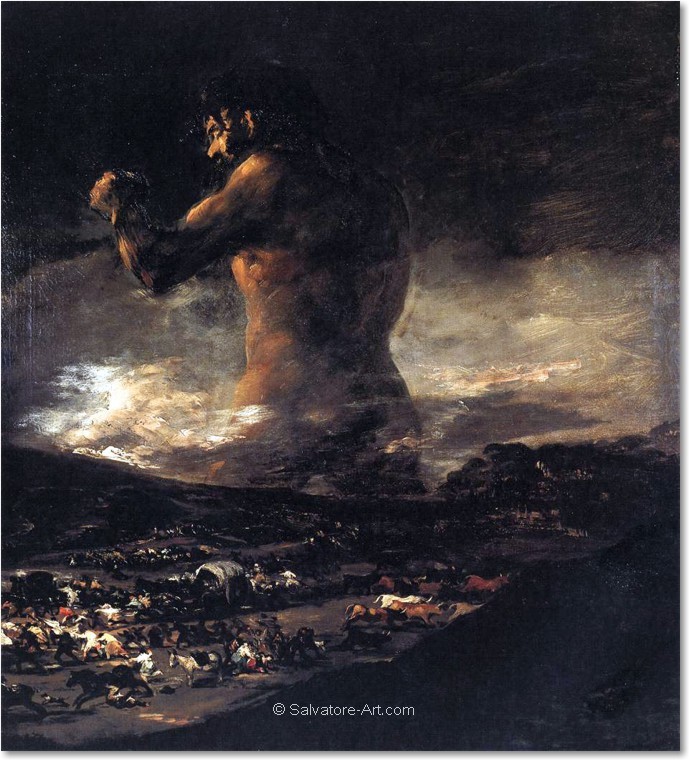 �lgem�lde Replikation