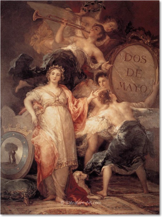 �lgem�lde Replikation