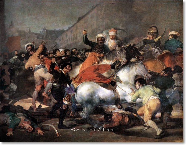 �lgem�lde Replikation