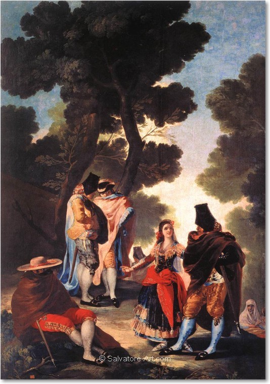 �lgem�lde Replikation