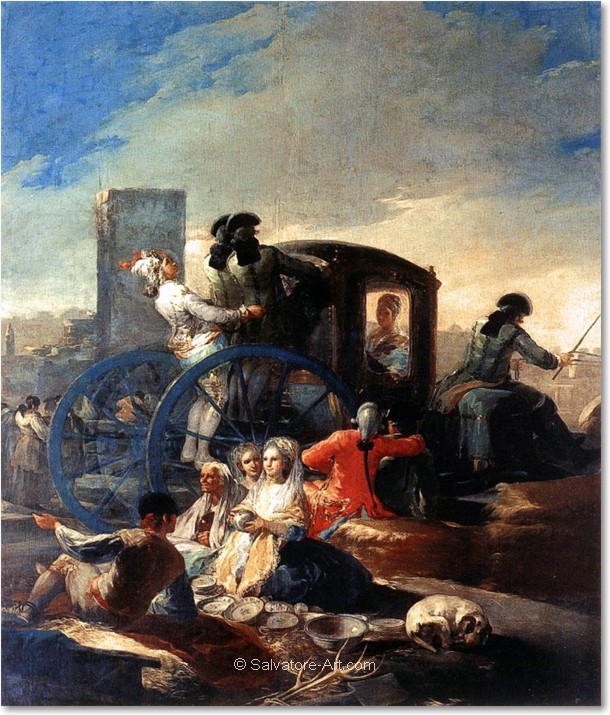 �lgem�lde Replikation