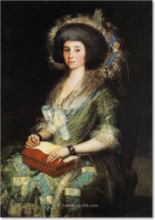 �lgem�lde Replikation