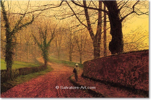 �lgem�lde Replikation