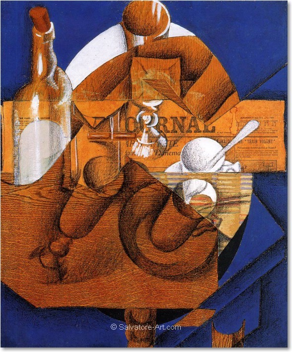 �lgem�lde Replikation