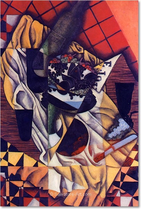 �lgem�lde Replikation