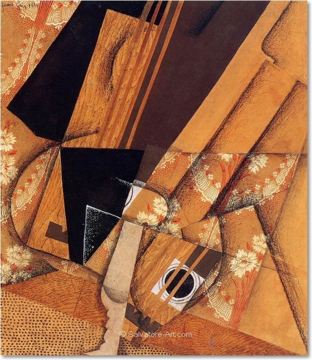 �lgem�lde Replikation