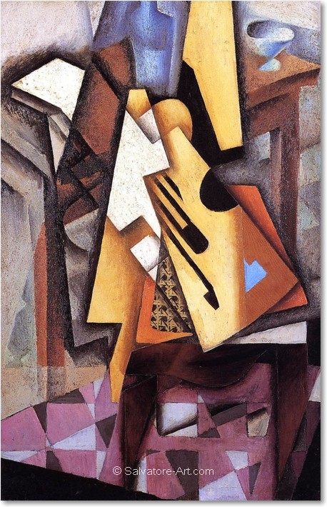 �lgem�lde Replikation