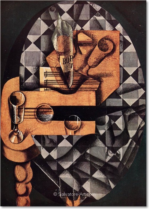 �lgem�lde Replikation