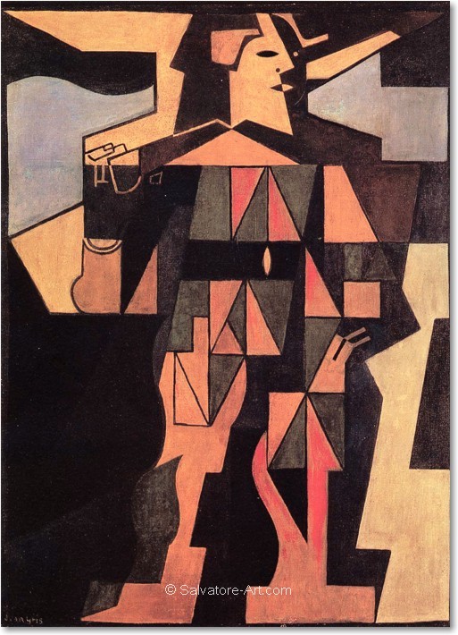 �lgem�lde Replikation